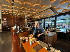 -星巴克臻选(深圳万象天地旗舰店)