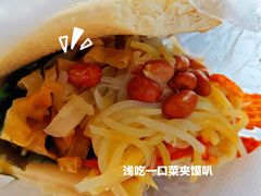 -五一饭店(唐都里店)