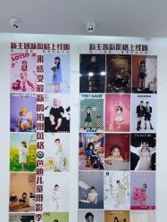 -芭迪高端儿童摄影(精选店)