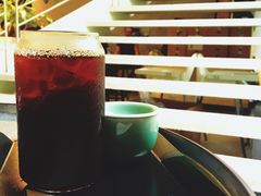 -GOTLOT COFFEE&KITCHEN角落厨房NOOK店