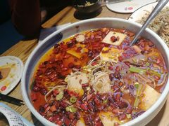 -大闫家烧烤·小海鲜家常菜(郑庄店)