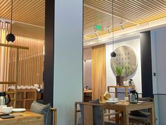 -枣子树·素食餐厅(普陀山店)