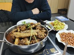 -老诚一锅·羊蝎子(广渠门外店)