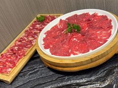 -庖丁家水煮牛排火锅(巴国城店)