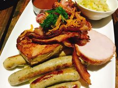 -皇冠自酿啤酒坊(中国红街5号楼店)