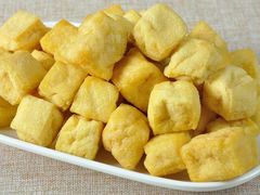 油豆腐-永兴食杂店烘焙坊(新年蛋糕店)