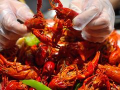 -沪小胖小龙虾(淮海中路旗舰店)