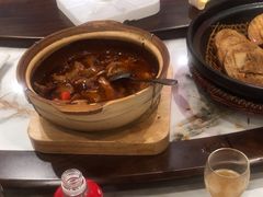 -和源祥·日照菜扛把子(万平口一店)