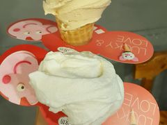 -野人牧坊Gelato(天津南开大悦城店)