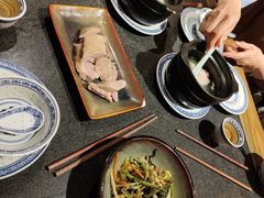 -南京大牌档(新街口德基广场店)