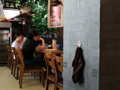 大堂-左陕右甘(亚运村店)