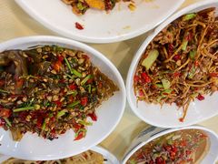 -笨罗卜浏阳菜馆(龙华鹏润达店)