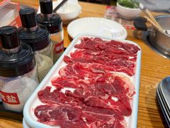 -壹号粥火锅·海鲜煲仔粥(水围店)