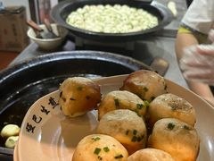 -哑巴生煎(临顿路店)