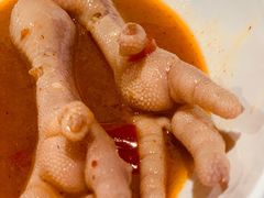 -二孃鸡爪爪(双楠店)