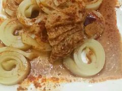 -清真悦宾楼食府(海湖店)