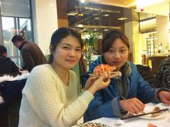 iphone_upload_pic-听松楼·花园酒店·自助餐厅(红梅公园店)