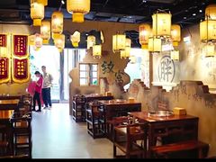 -胖姐社区老火锅(北京总店)