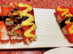 -元气寿司(环球港店)