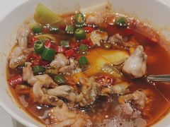 -同庆楼(奥体中心店)