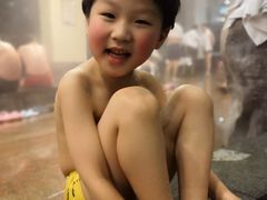 -天目湖涵田半山温泉