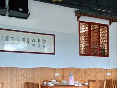 大堂-东馆和天下特色餐饮(工农店)
