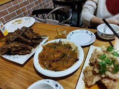 -大东北(武侯祠店)
