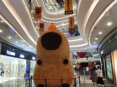 -银泰百货(厦门国贸中心店)