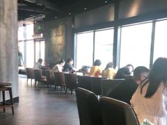 -星巴克臻选(重庆大融城店)