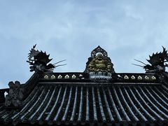 -黄龙溪古镇