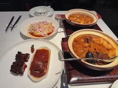 -炳胜品味(深圳万象城店（罗湖）)