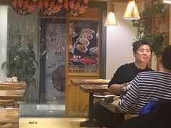 大堂-管氏翅吧(国展店)