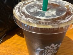 -星巴克(成都机场T2店)