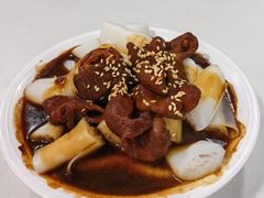 -芬芳甜品(东风西路店)