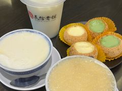 顺德双皮奶-民信老铺(双皮奶博物馆店)
