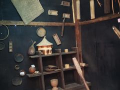 -西双版纳基诺山寨