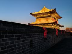 -大同古城墙