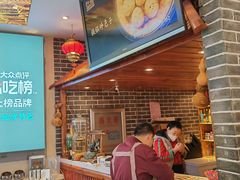 -灶座小锅烀饼·铁锅炖(道里店)