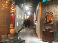 -傣妹火锅(罗宾森购物中心店)