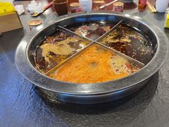 -陈眼镜火锅(总店)