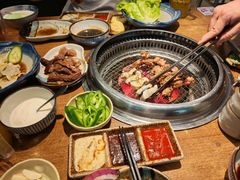 -大牛焱烧·和牛·海鲜炭火烧放题