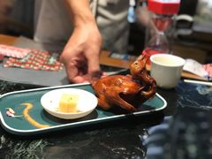 红烧乳鸽-大鸽饭(北京路店)