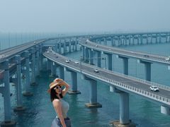 -星海湾跨海大桥