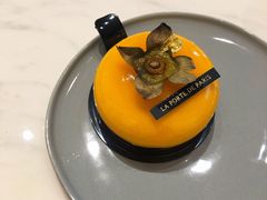 -La Porte de Paris 巴黎之门法式甜品