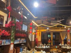 -灶东家民间菜(回兴店)