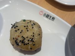 -小杨生煎(周浦万达店)