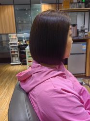 -Mentor Hair Salon