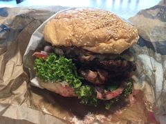 -Fergburger(皇后镇店)