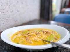 -小城故事·地道宁波味(月湖盛园店)