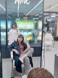 -时尚工厂·科学染发